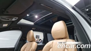 Volvo XC60 T6 Inscription 2020 года из Южной Кореи