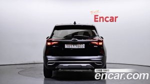 Kia Seltos Бензин 1.6 Turbo 2WD 2020 года из Южной Кореи