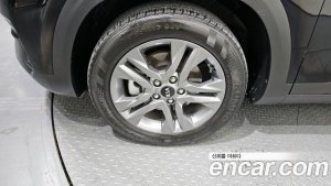 Kia Seltos Бензин 1.6 Turbo 2WD 2020 года из Южной Кореи