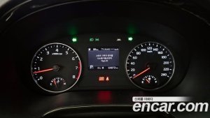 Kia Seltos Бензин 1.6 Turbo 2WD 2020 года из Южной Кореи