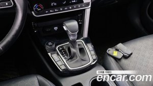 Kia Seltos Бензин 1.6 Turbo 2WD 2020 года из Южной Кореи