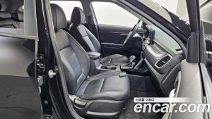 Kia Seltos Бензин 1.6 Turbo 2WD 2020 года из Южной Кореи