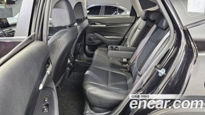 Kia Seltos Бензин 1.6 Turbo 2WD 2020 года из Южной Кореи