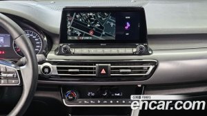 Kia Seltos Бензин 1.6 Turbo 2WD 2020 года из Южной Кореи