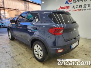 Hyundai Venue 1.6 Modern 2020 года из Южной Кореи