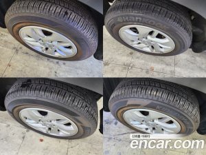 Hyundai Venue 1.6 Modern 2020 года из Южной Кореи