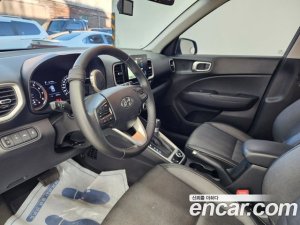 Hyundai Venue 1.6 Modern 2020 года из Южной Кореи