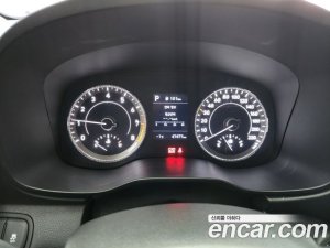 Hyundai Venue 1.6 Modern 2020 года из Южной Кореи