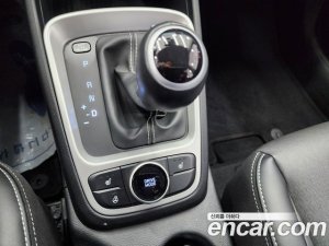 Hyundai Venue 1.6 Modern 2020 года из Южной Кореи