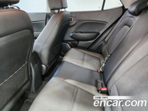 Hyundai Venue 1.6 Modern 2020 года из Южной Кореи