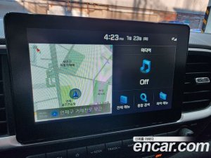 Hyundai Venue 1.6 Modern 2020 года из Южной Кореи