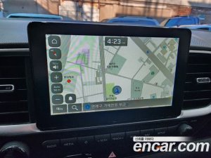 Hyundai Venue 1.6 Modern 2020 года из Южной Кореи