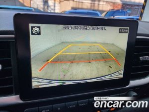 Hyundai Venue 1.6 Modern 2020 года из Южной Кореи