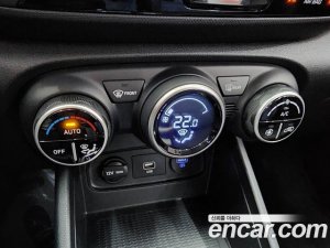 Hyundai Venue 1.6 Modern 2020 года из Южной Кореи