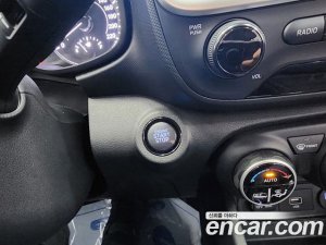 Hyundai Venue 1.6 Modern 2020 года из Южной Кореи