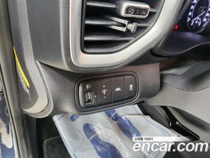 Hyundai Venue 1.6 Modern 2020 года из Южной Кореи