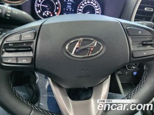 Hyundai Venue 1.6 Modern 2020 года из Южной Кореи