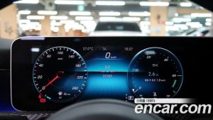 Mercedes-Benz A-Class A220 SEDAN 2020 года из Южной Кореи
