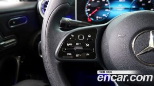 Mercedes-Benz A-Class A220 SEDAN 2020 года из Южной Кореи