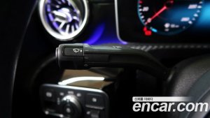 Mercedes-Benz A-Class A220 SEDAN 2020 года из Южной Кореи