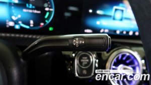Mercedes-Benz A-Class A220 SEDAN 2020 года из Южной Кореи