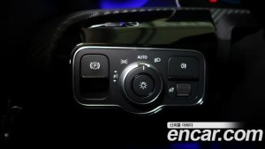 Mercedes-Benz A-Class A220 SEDAN 2020 года из Южной Кореи