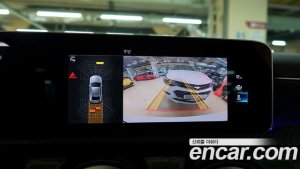 Mercedes-Benz A-Class A220 SEDAN 2020 года из Южной Кореи