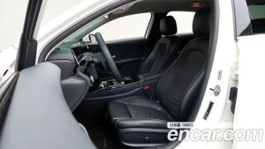 Mercedes-Benz A-Class A220 SEDAN 2020 года из Южной Кореи