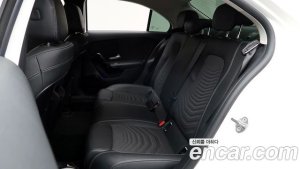 Mercedes-Benz A-Class A220 SEDAN 2020 года из Южной Кореи