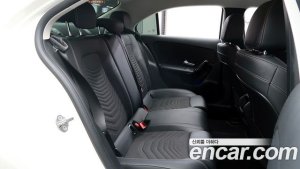 Mercedes-Benz A-Class A220 SEDAN 2020 года из Южной Кореи