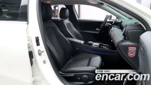 Mercedes-Benz A-Class A220 SEDAN 2020 года из Южной Кореи