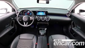 Mercedes-Benz A-Class A220 SEDAN 2020 года из Южной Кореи