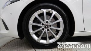 Mercedes-Benz A-Class A220 SEDAN 2020 года из Южной Кореи