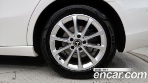 Mercedes-Benz A-Class A220 SEDAN 2020 года из Южной Кореи