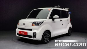 Kia RAY Prestige 2020 года из Южной Кореи