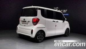 Kia RAY Prestige 2020 года из Южной Кореи
