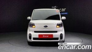 Kia RAY Prestige 2020 года из Южной Кореи