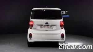 Kia RAY Prestige 2020 года из Южной Кореи