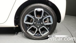 Kia RAY Prestige 2020 года из Южной Кореи