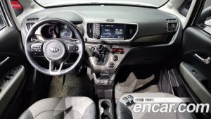 Kia RAY Prestige 2020 года из Южной Кореи