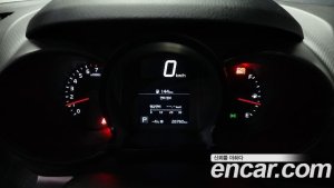 Kia RAY Prestige 2020 года из Южной Кореи
