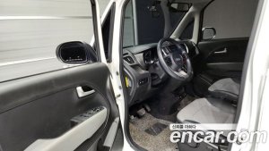 Kia RAY Prestige 2020 года из Южной Кореи