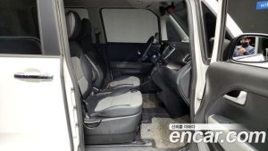 Kia RAY Prestige 2020 года из Южной Кореи