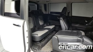 Kia RAY Prestige 2020 года из Южной Кореи