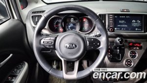 Kia RAY Prestige 2020 года из Южной Кореи