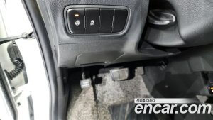 Kia RAY Prestige 2020 года из Южной Кореи