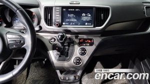 Kia RAY Prestige 2020 года из Южной Кореи