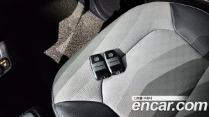Kia RAY Prestige 2020 года из Южной Кореи