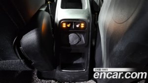Kia RAY Prestige 2020 года из Южной Кореи