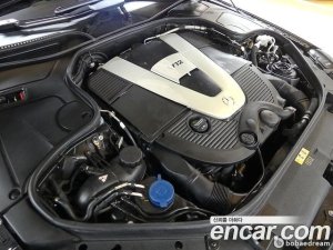 Mercedes-Benz S-Class Maybach S650 2020 года из Южной Кореи